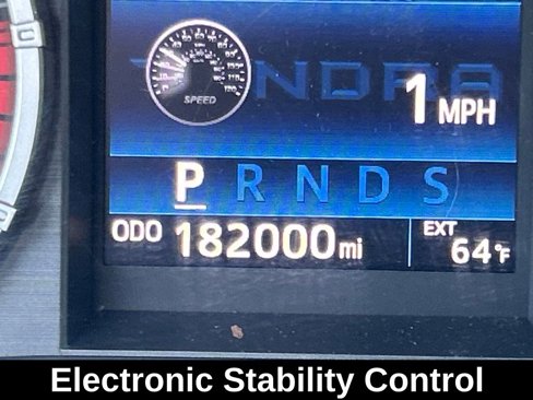 Used 2017 Toyota Tundra SR5 image 27