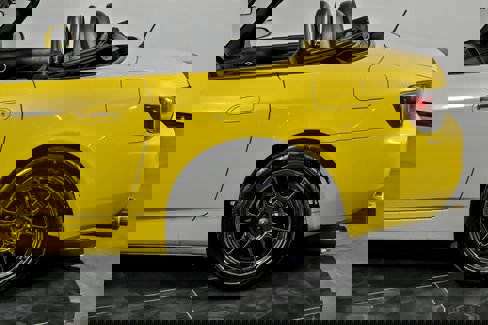 Used 2002 Honda S2000 image 8