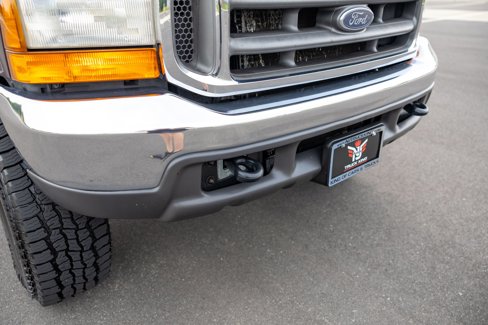 Used 1999 Ford F250 XLT image 31