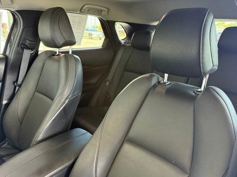 Used 2023 MAZDA CX-30 AWD 2.5 S w/ Select Package image 21
