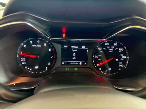 Used 2022 Chevrolet TrailBlazer LT w/ Convenience Package image 21