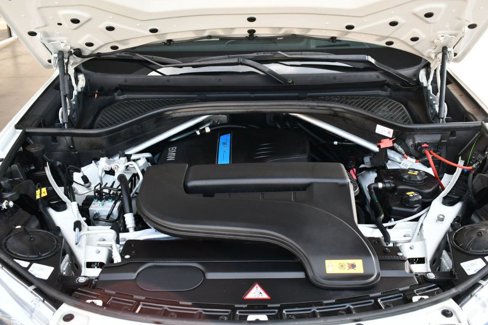 Used 2016 BMW X5 xDrive40e image 50