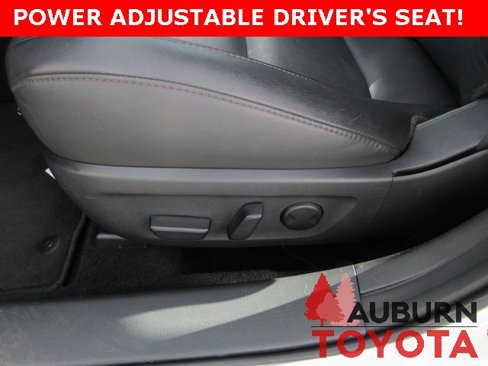 Used 2019 MAZDA MAZDA3 Sedan w/ Preferred Package image 10