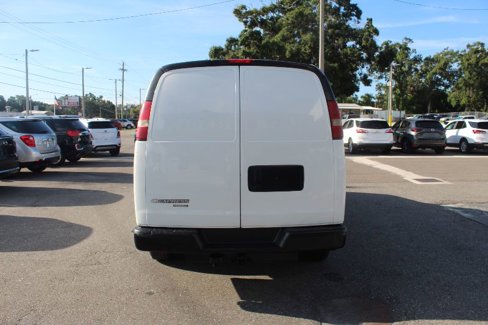 Used 2016 Chevrolet Express 2500 image 5