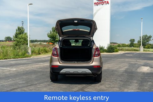 Used 2019 Buick Encore Preferred image 10