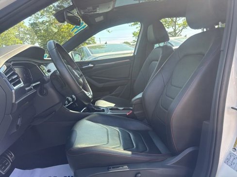 Used 2019 Volkswagen Jetta GLI Autobahn image 18