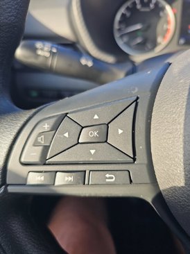 New 2025 Nissan Sentra S image 15