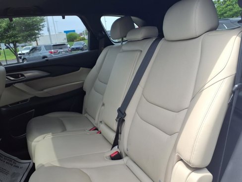 Used 2016 MAZDA CX-9 Grand Touring image 10