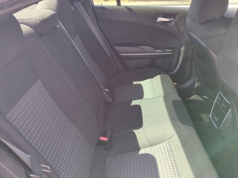 Certified 2023 Dodge Charger GT image 18