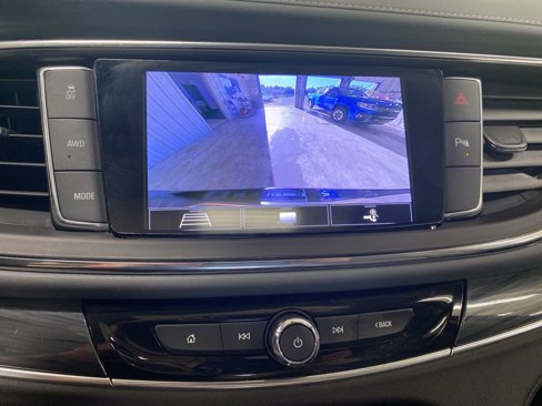 Used 2020 Buick Enclave Essence w/ Sport Touring Edition image 51