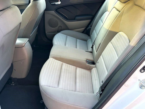 Used 2015 Kia Forte EX image 14