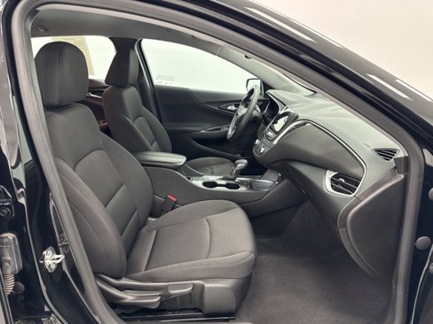 Used 2023 Chevrolet Malibu LT image 27