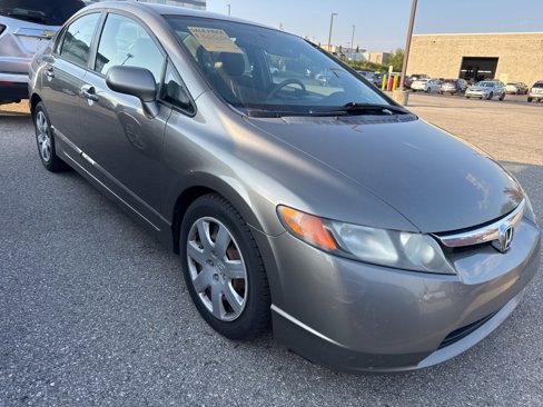Used 2007 Honda Civic LX image 23