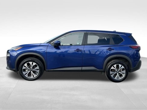 Used 2023 Nissan Rogue SV image 7