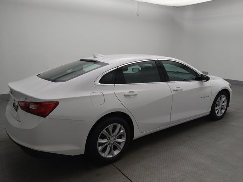 Used 2023 Chevrolet Malibu LT image 10