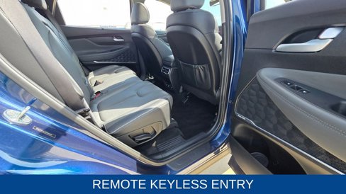 Used 2023 Hyundai Santa Fe Limited image 16