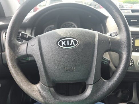 Used 2009 Kia Sportage LX image 16
