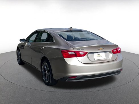 Used 2024 Chevrolet Malibu LT image 11