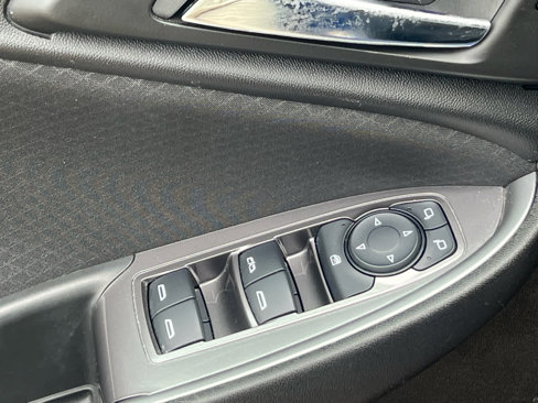 Certified 2023 Chevrolet Malibu LT image 21