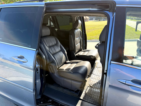 Used 2007 Honda Odyssey EX-L image 21