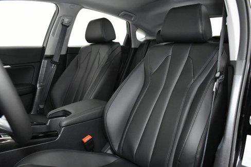 New 2025 Acura Integra image 9