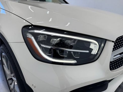 Certified 2021 Mercedes-Benz GLC 300 image 31