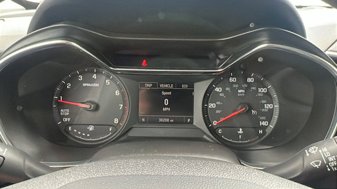 Used 2023 Chevrolet TrailBlazer LT w/ Convenience Package image 30