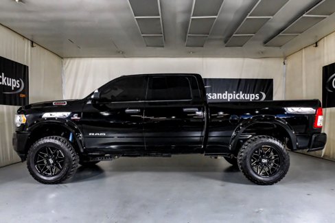 Used 2020 RAM 2500 Tradesman image 12