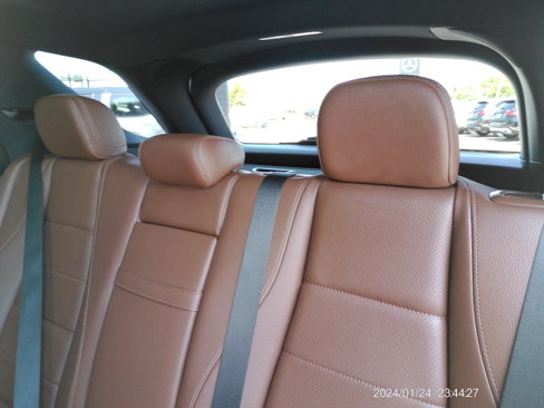 Certified 2024 Mercedes-Benz GLE 350 4MATIC image 17