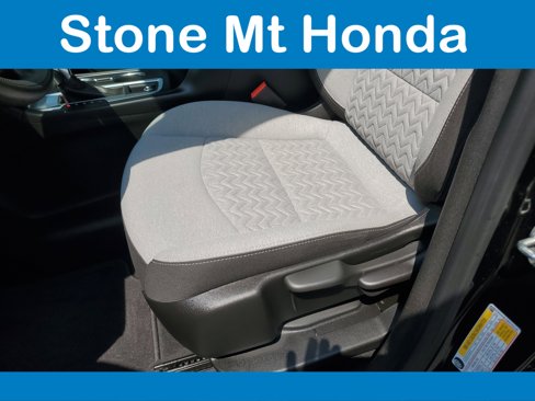 Used 2022 Chevrolet Equinox LS image 20