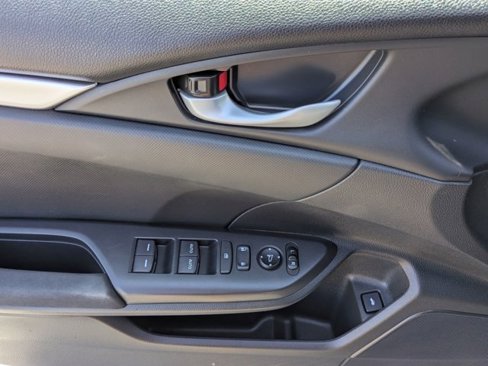 Used 2019 Honda Civic LX image 17