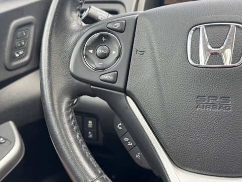 Used 2016 Honda CR-V Touring image 31