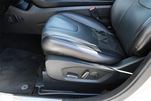 Used 2017 Ford Edge Titanium w/ Equipment Group 301A image 14