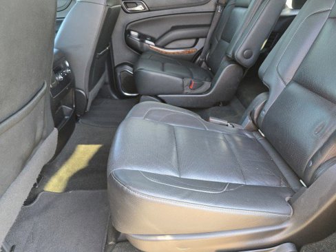 Used 2018 Chevrolet Tahoe Premier w/ Max Trailering Package image 11