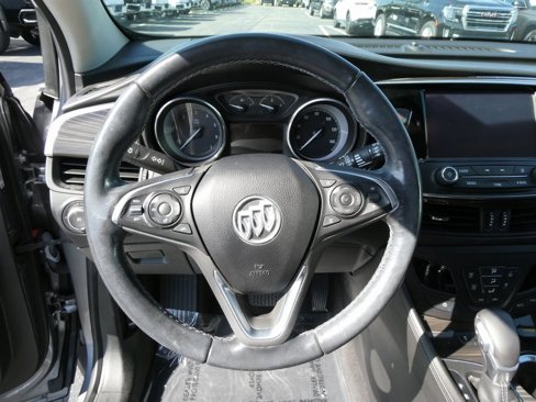 Used 2019 Buick Envision Essence image 4