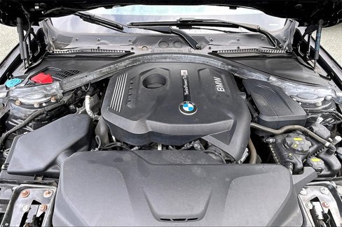 Used 2019 BMW 430i Gran Coupe xDrive w/ Convenience Package image 27