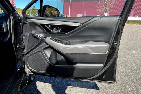 Used 2023 Subaru Outback Onyx Edition image 20
