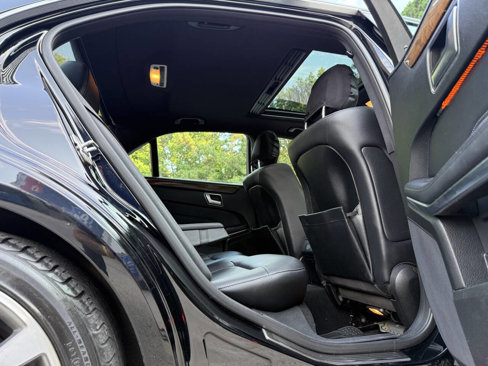 Used 2014 Mercedes-Benz E 350 Sedan w/ Premium 1 Package image 17
