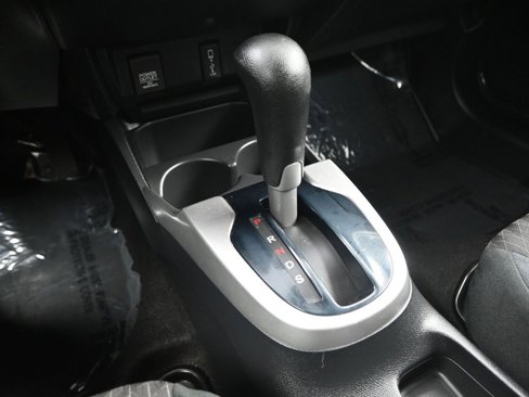 Used 2020 Honda Fit EX image 7