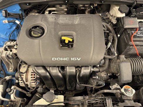 Used 2019 Hyundai Kona SE image 34