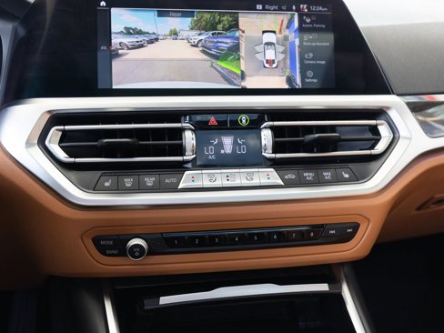 Used 2021 BMW 330i Sedan image 36