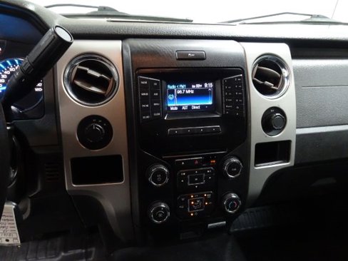 Used 2013 Ford F150 XLT w/ XLT Convenience Pkg image 33