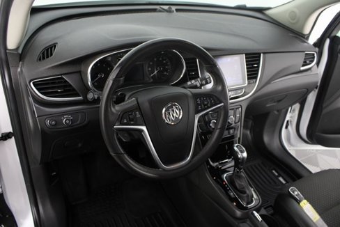 Used 2020 Buick Encore Preferred w/ Safety Package image 8
