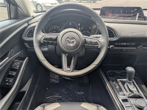 New 2025 MAZDA CX-30 AWD 2.5 S w/ Select Sport Pkg image 15