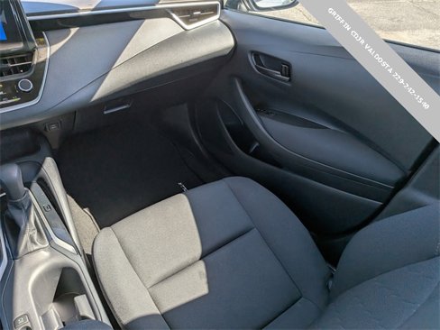 Used 2023 Toyota Corolla LE image 15