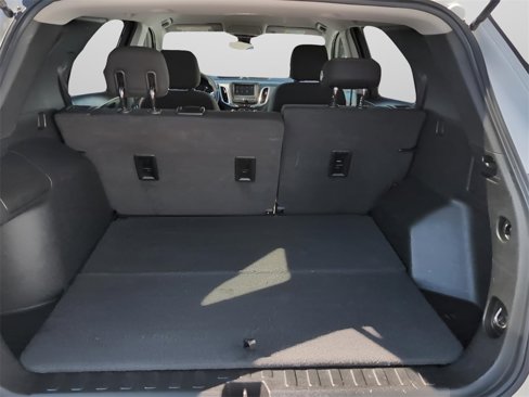 Used 2020 Chevrolet Equinox LT image 5