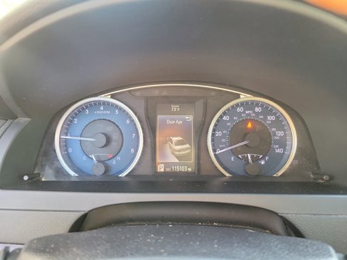 Used 2017 Toyota Camry LE image 24