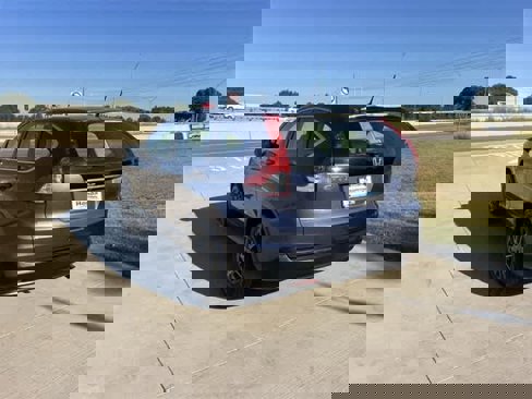 Used 2012 Honda CR-V LX image 5