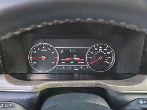 Used 2022 Kia Sorento EX image 20