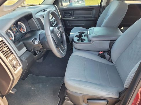 Used 2019 RAM 1500 Tradesman w/ Chrome Plus Package image 26